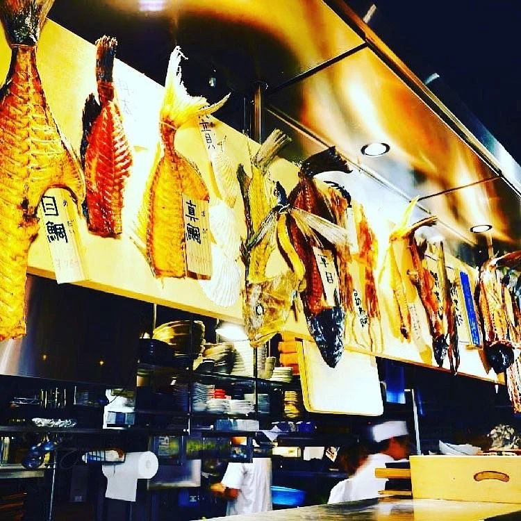 品川で魚料理を食べるなら跳魚へ！鮮度抜群の刺身・お寿司でもて…