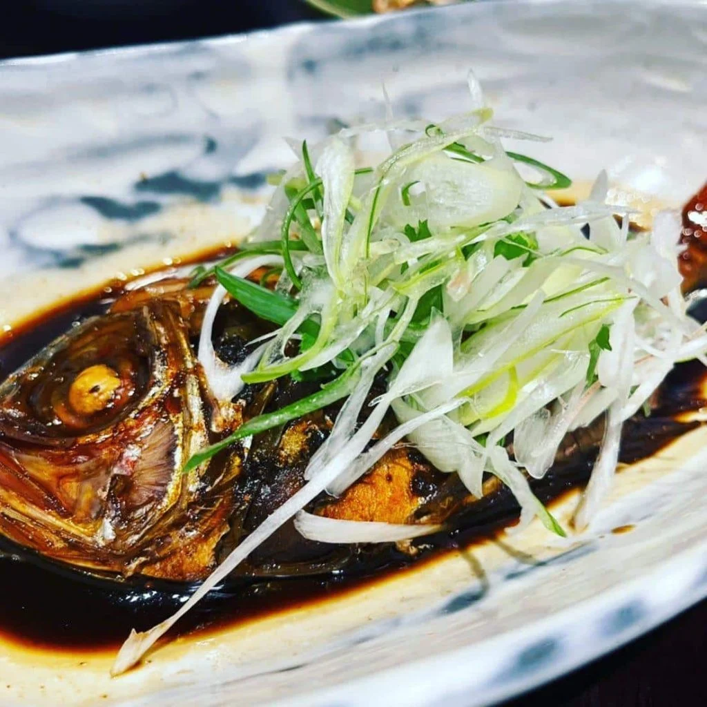 品川で魚食べるなら跳魚！！！