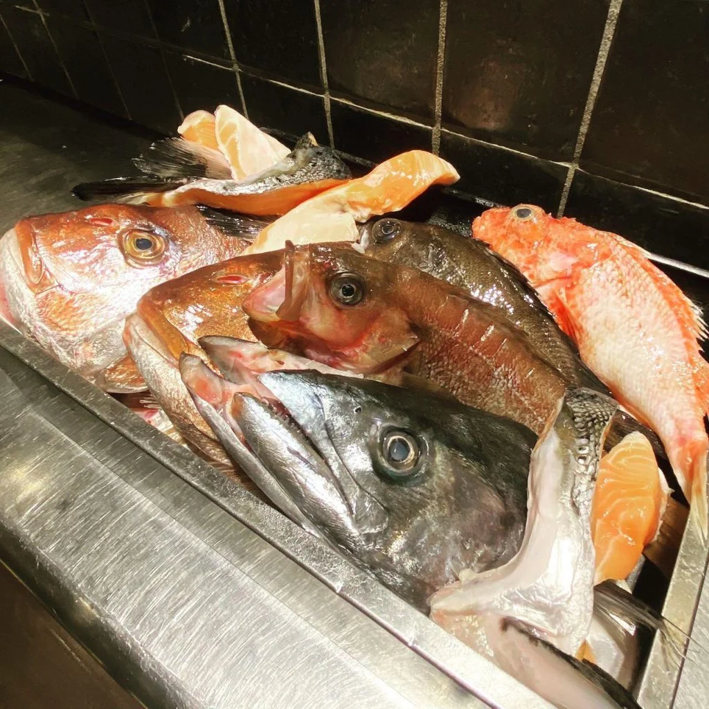 品川、空席ありです!@/品川/鮮魚/居酒屋