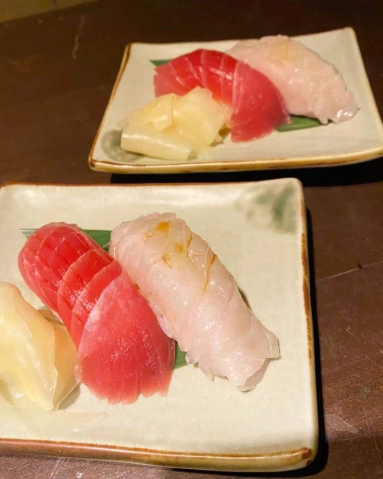 お寿司@/品川/鮮魚/居酒屋