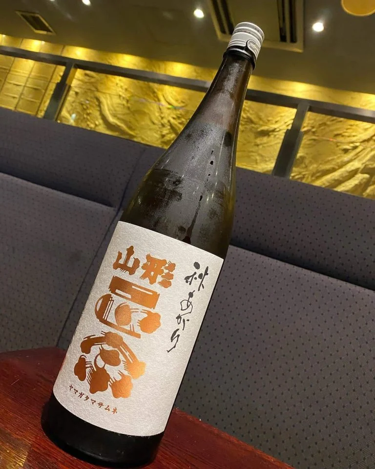 跳魚品川店、日本酒コーナー3 @/品川/鮮魚/居酒屋