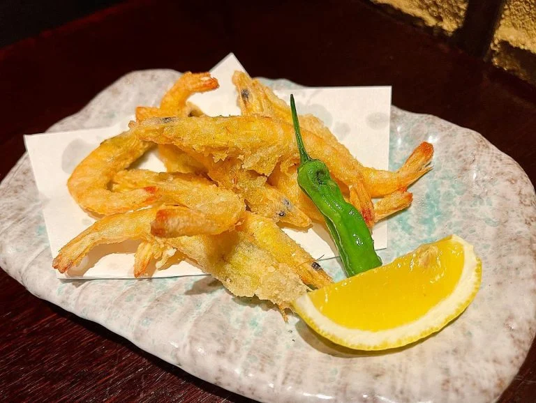 海老っ🦐@/品川/鮮魚/居酒屋
