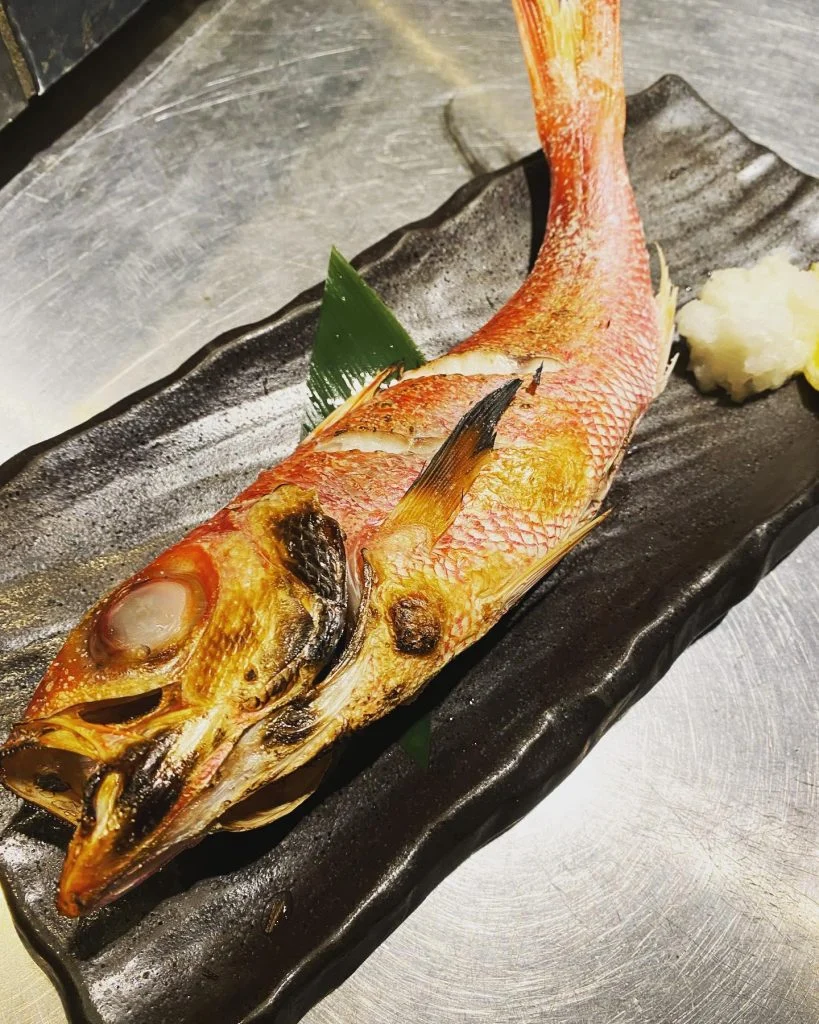 跳魚居酒屋、本日空いてます！@/品川/鮮魚/居酒屋