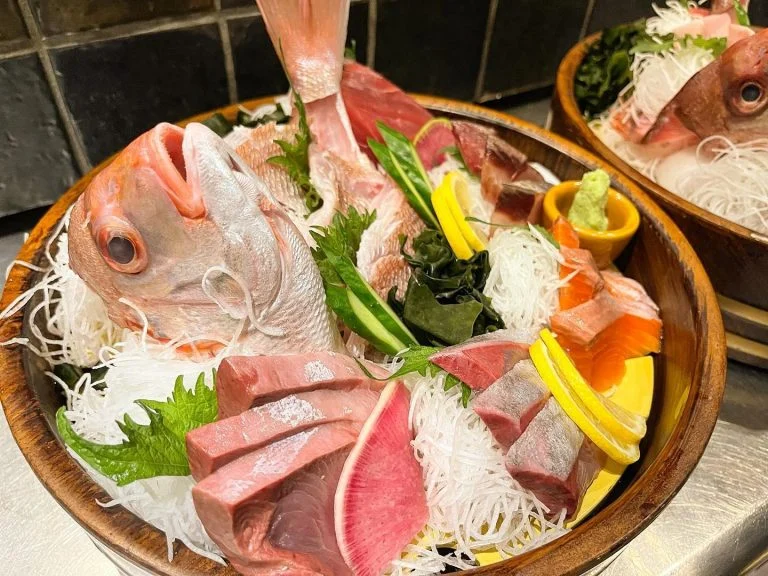 @/品川/鮮魚/居酒屋　　