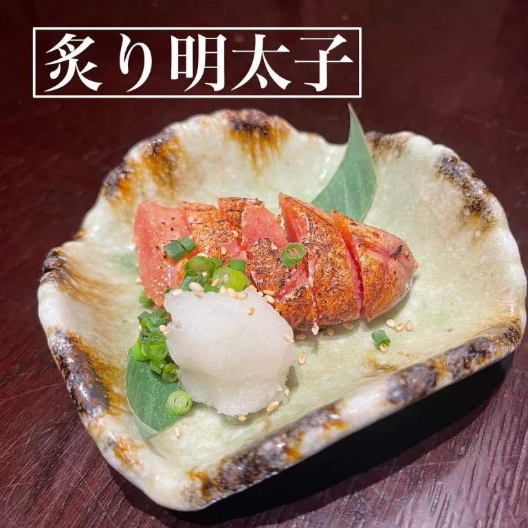 酒の肴に最高😆@/品川/鮮魚/居酒屋