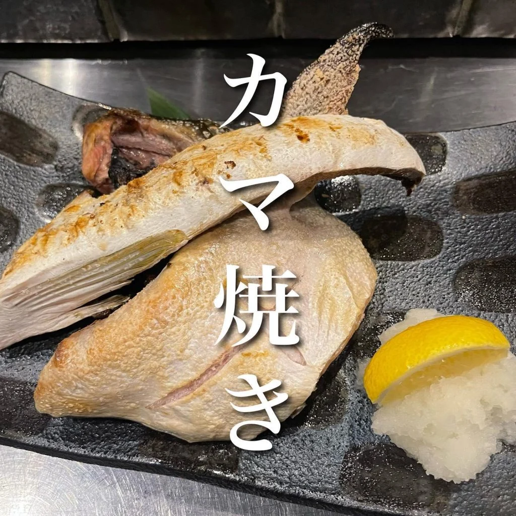 名物塩焼き🐟@/品川/鮮魚/居酒屋
