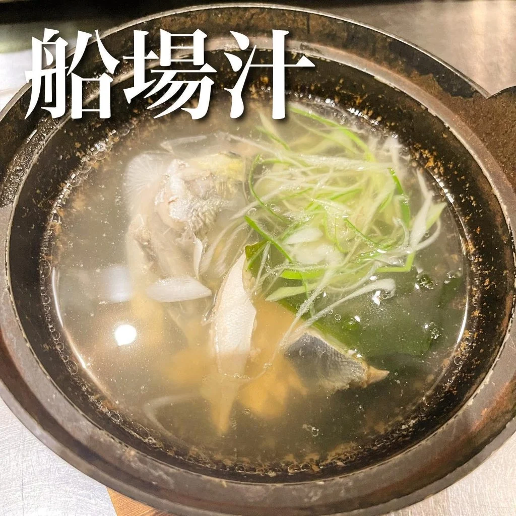 船場汁@/品川/鮮魚/居酒屋