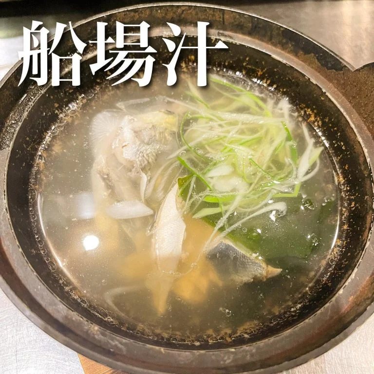 船場汁@/品川/鮮魚/居酒屋
