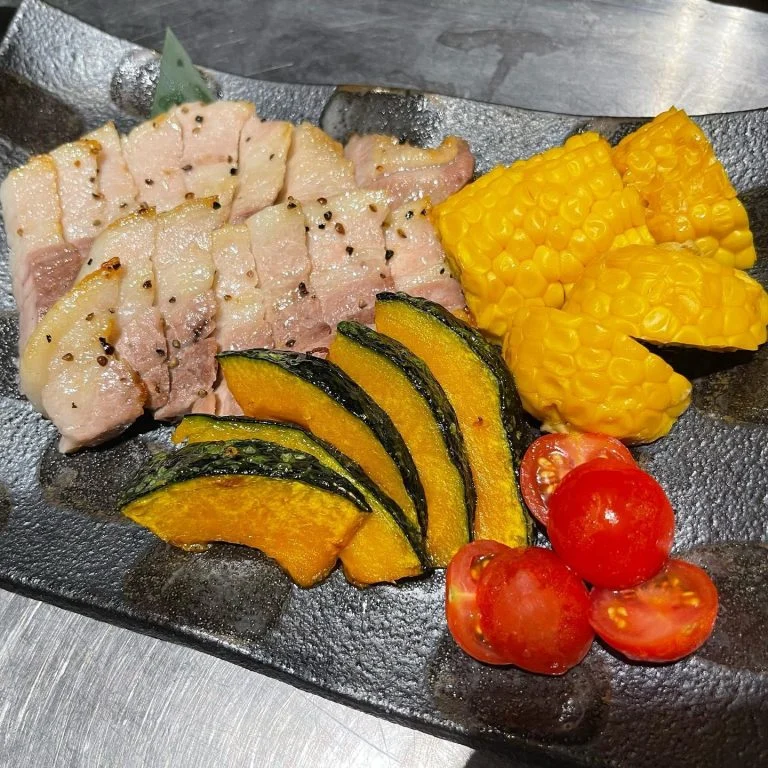 コースも充実✨@/品川/鮮魚/居酒屋