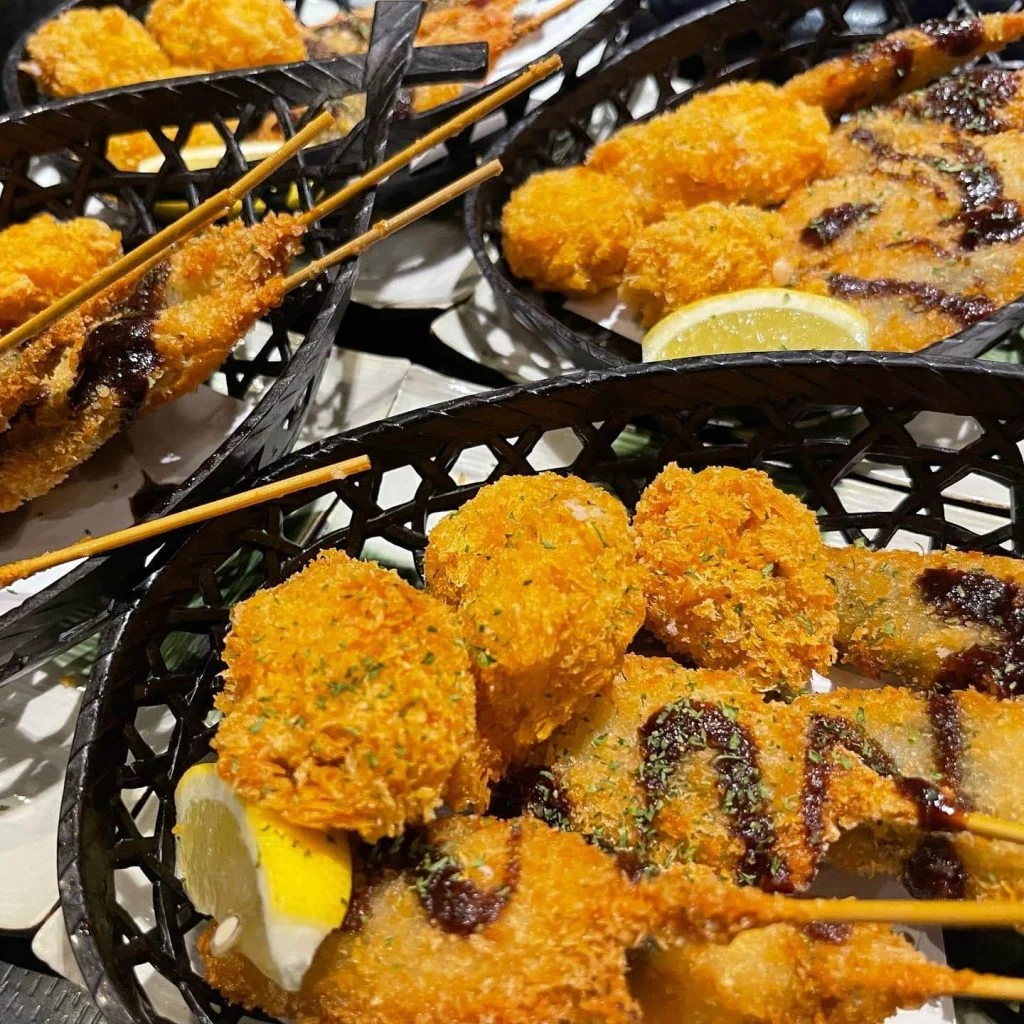コースも充実✨@/品川/鮮魚/居酒屋
