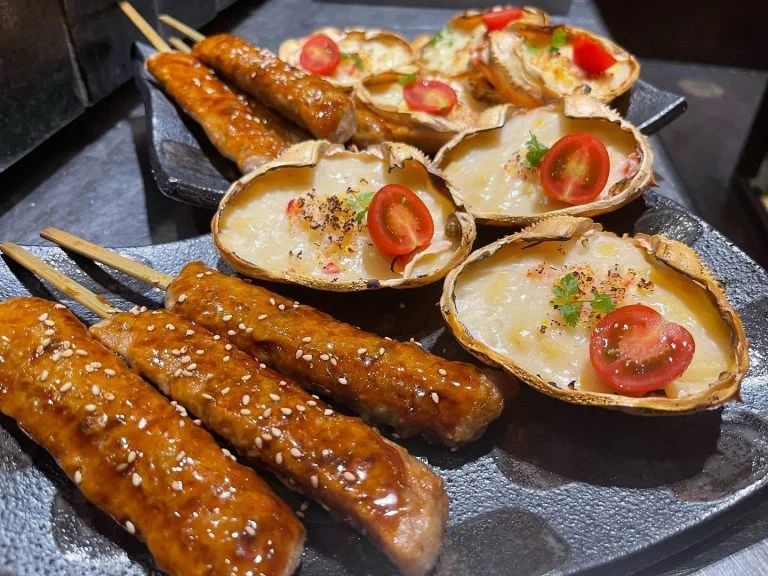 コースも充実@/品川/鮮魚/居酒屋