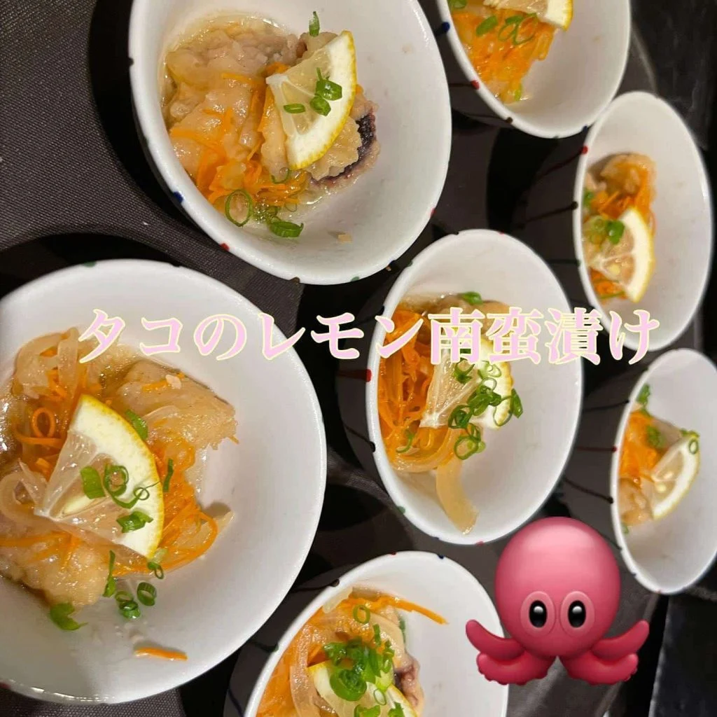 コースも充実@/品川/鮮魚/居酒屋