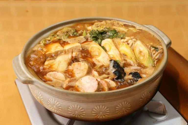 温かい鍋@/品川/鮮魚/居酒屋