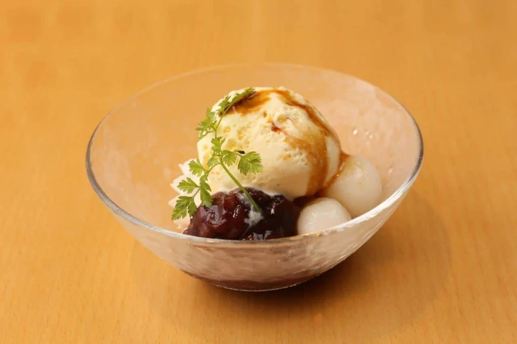 デザートも充実🍨@/品川/鮮魚/居酒屋