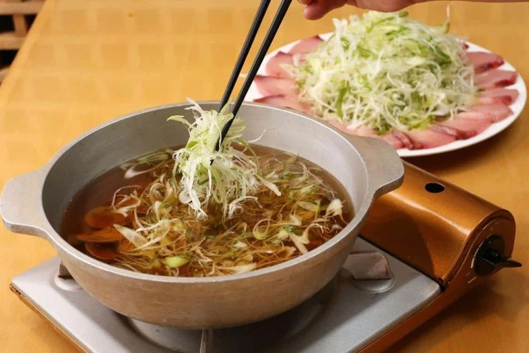 ぶりしゃぶ@/品川/鮮魚/居酒屋