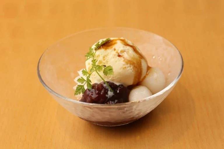 デザートも充実🍨@/品川/鮮魚/居酒屋