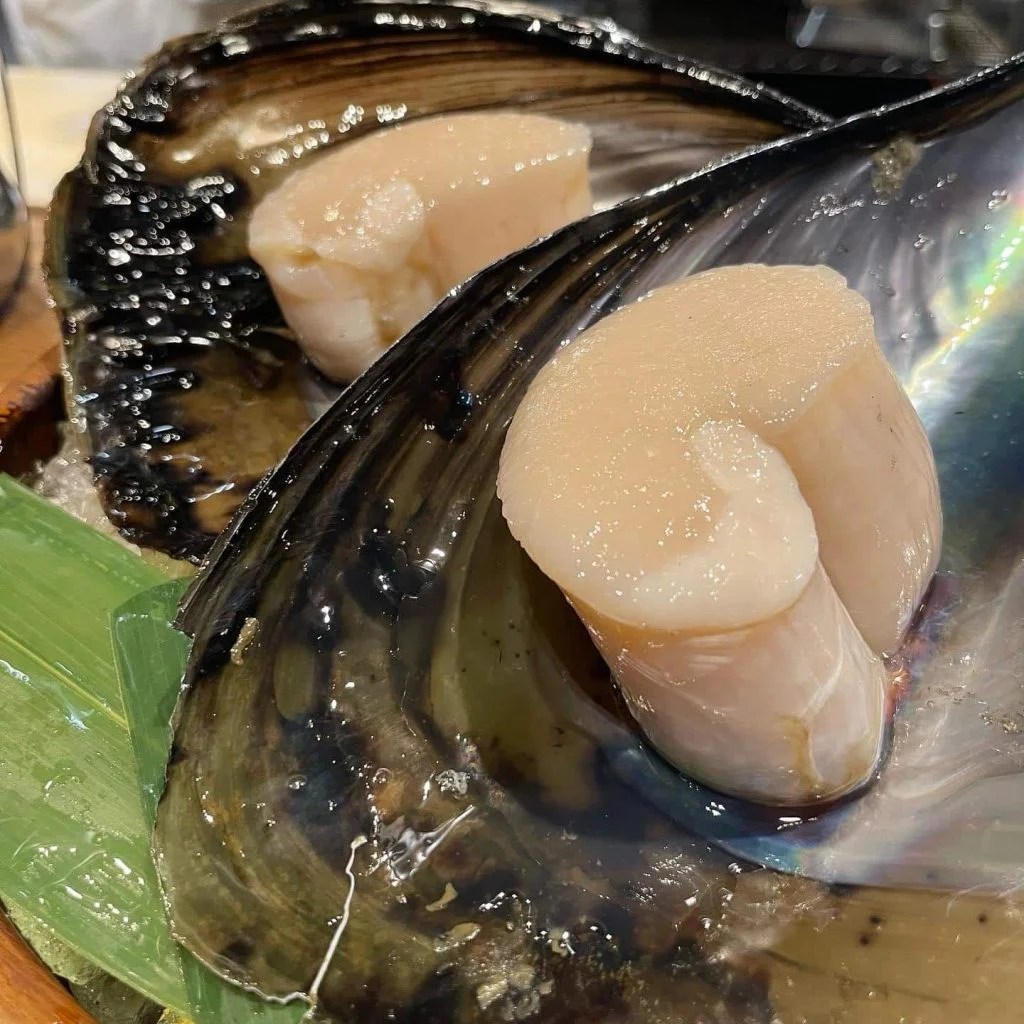 平貝🦪@/品川/鮮魚/居酒屋