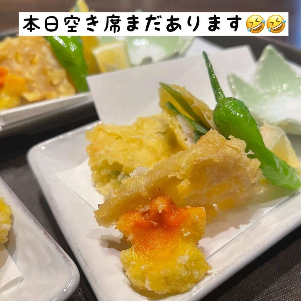 本日空き席あります!@/品川/鮮魚/居酒屋