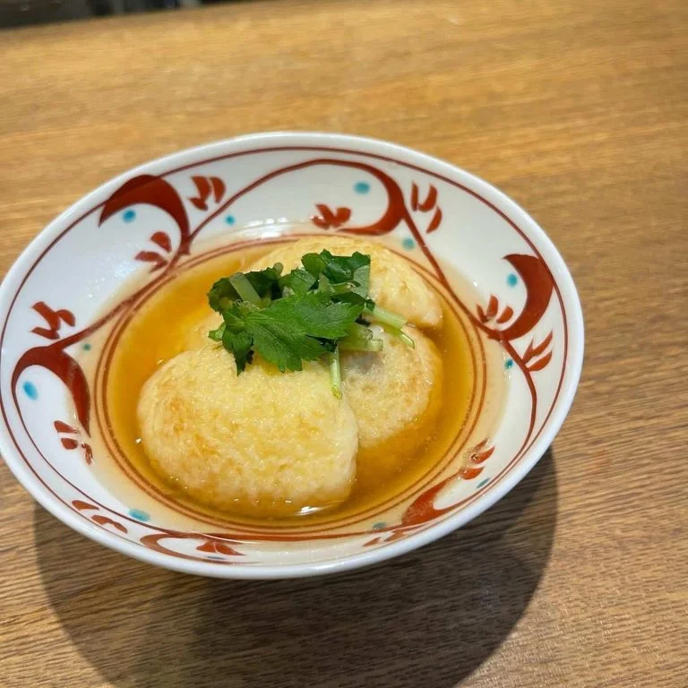 🍢魚屋のあご出汁おでん🍢@/品川/鮮魚/居酒屋