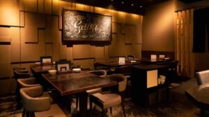 他店舗_GINZA 我歩