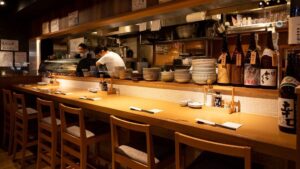 他店舗_吟醸マグロ武蔵小杉店