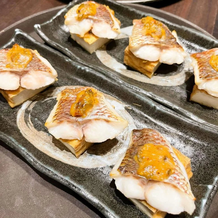 歓送迎会は跳魚で‼️🐟@/品川/鮮魚/居酒屋