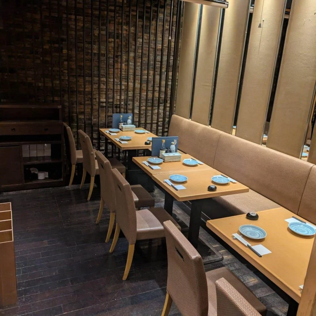 品川/居酒屋/関サバ/鮮魚　在籍案内
