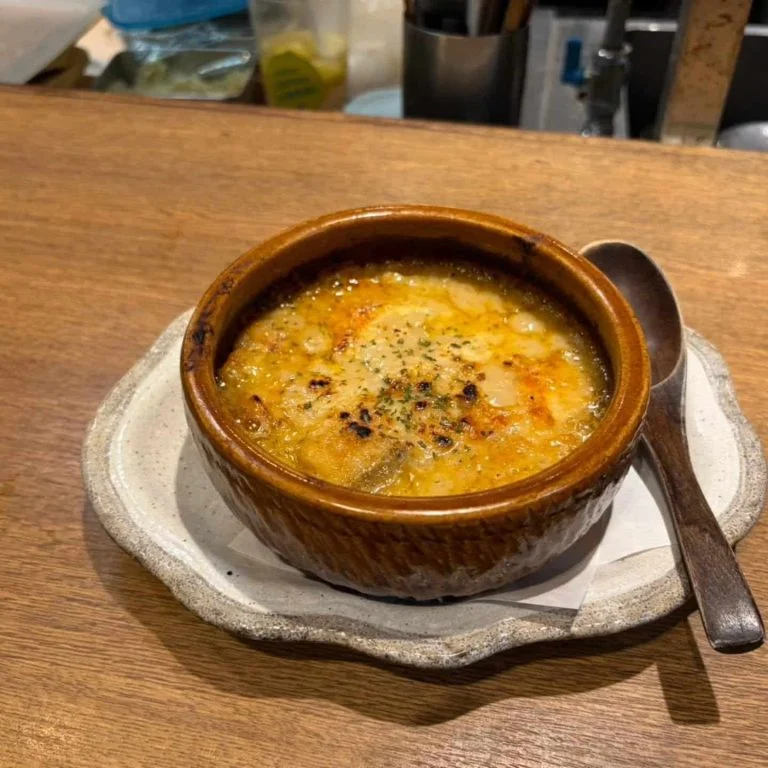 オススメ温さいメニュー！　品川/鮮魚/鍋/居酒屋