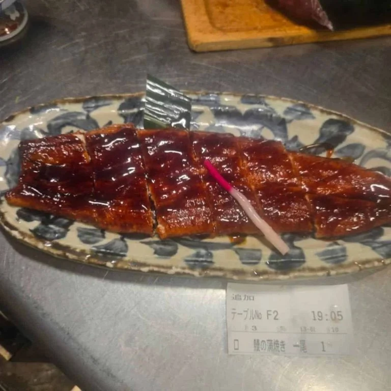 盛夏メニュー！品川/居酒屋/関サバ/鮮魚