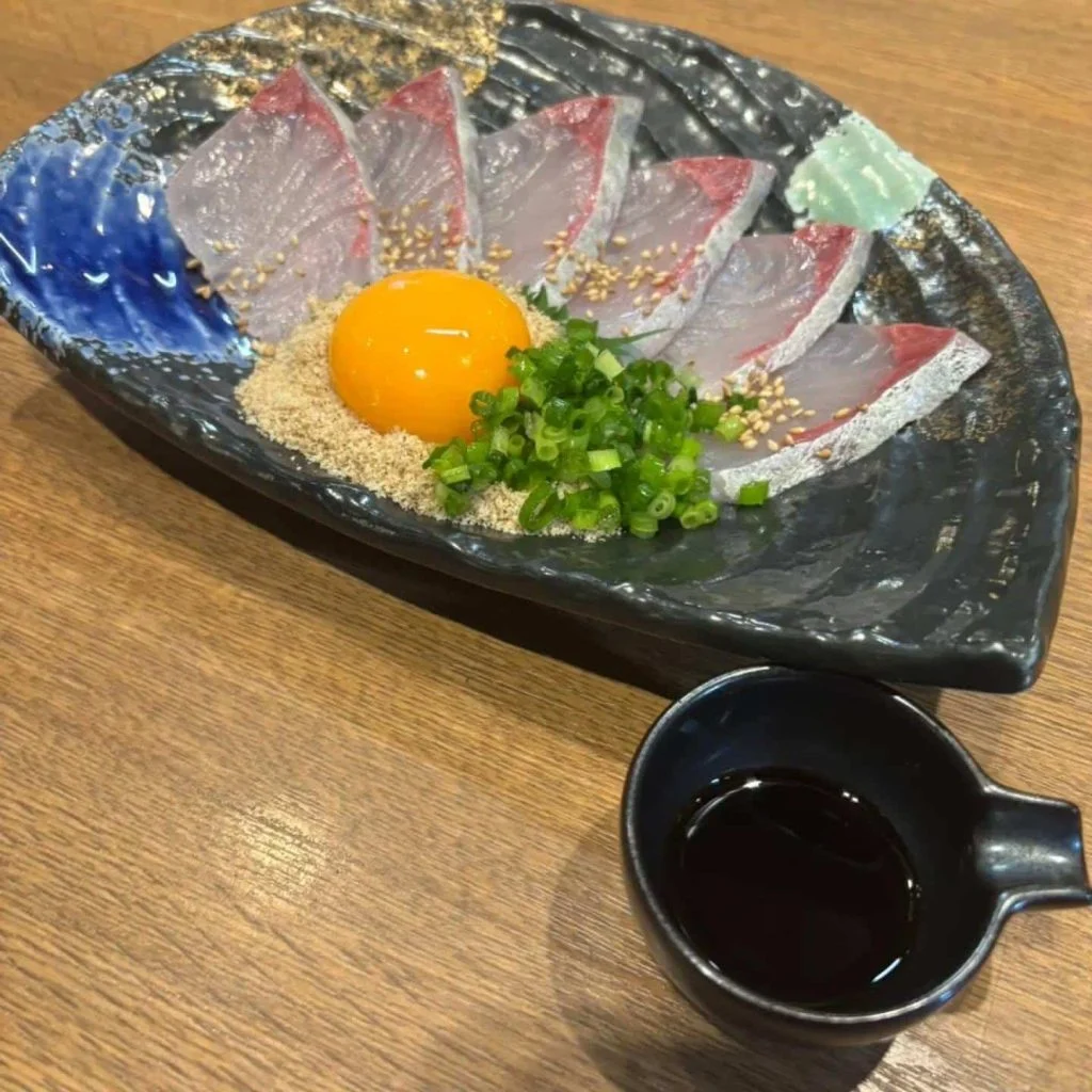 盛夏メニュー！品川/居酒屋/関サバ/鮮魚