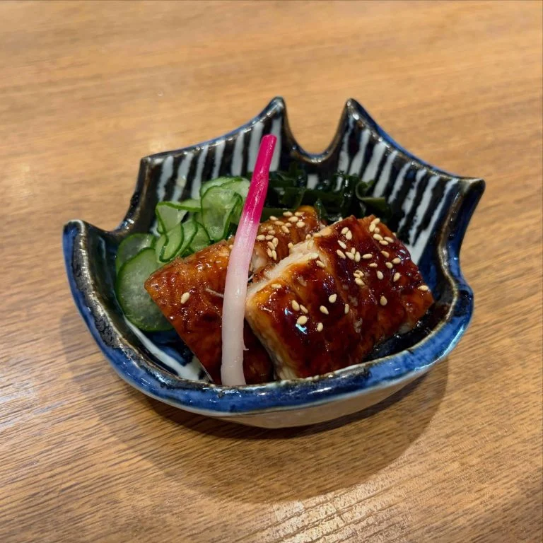 うざく&鱧天婦羅品川/居酒屋/関サバ/鮮魚