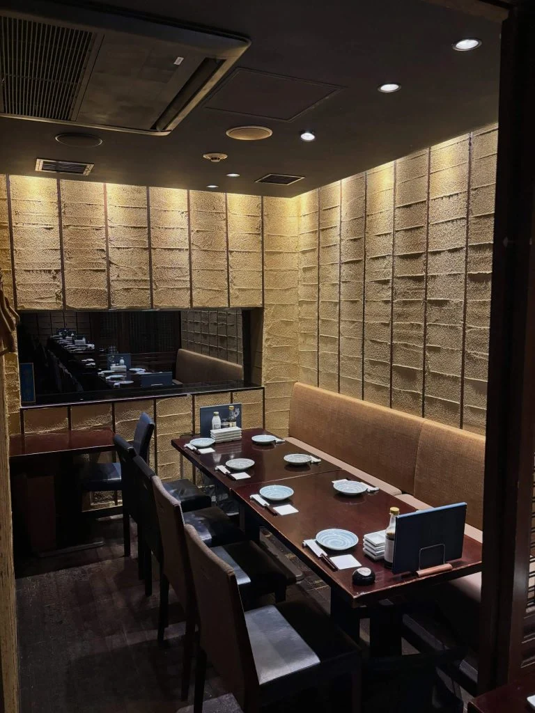 8月も元気に営業！品川/居酒屋/生牡蠣/鮮魚　