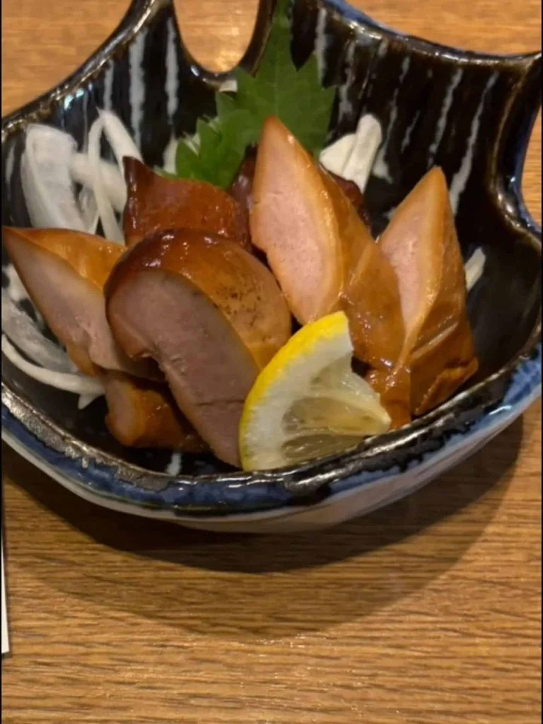 オススメメニュー紹介！品川/居酒屋/関サバ/鮮魚