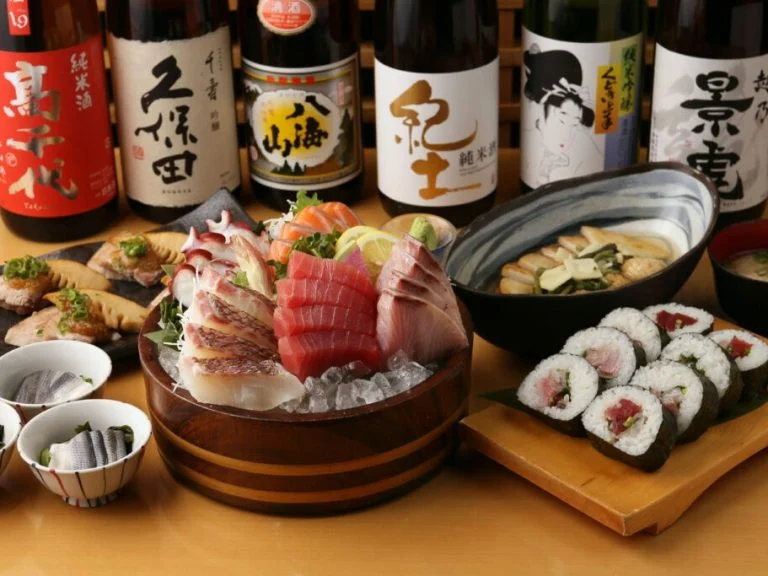 跳魚 品川のクーポンアイキャッチ