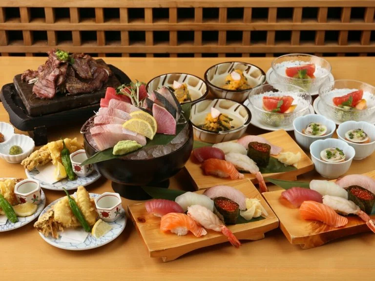跳魚 品川のコースアイキャッチ