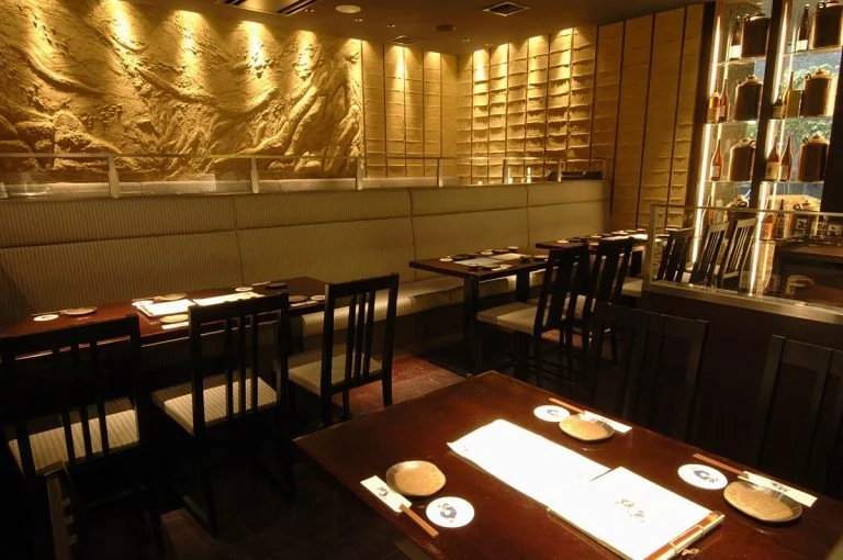 店内イメージ