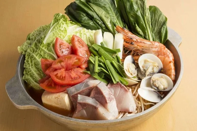 料理イメージ