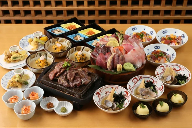 料理イメージ