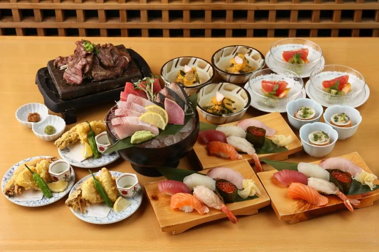料理イメージ
