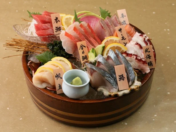跳魚 品川の雰囲気情報