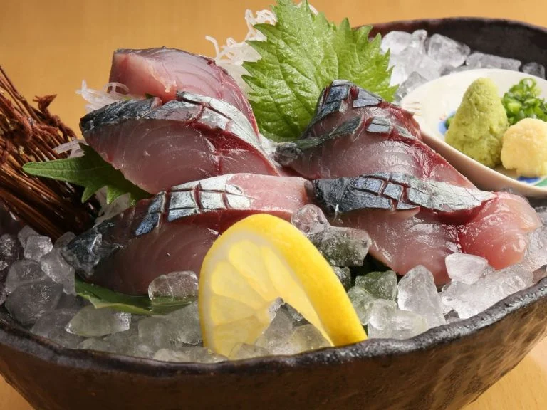 跳魚 品川のメニューアイキャッチ