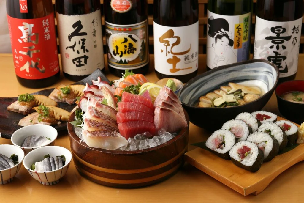 跳魚 品川のアバウト画像