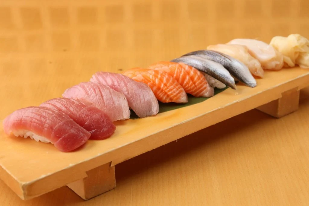 跳魚 品川のアバウト画像