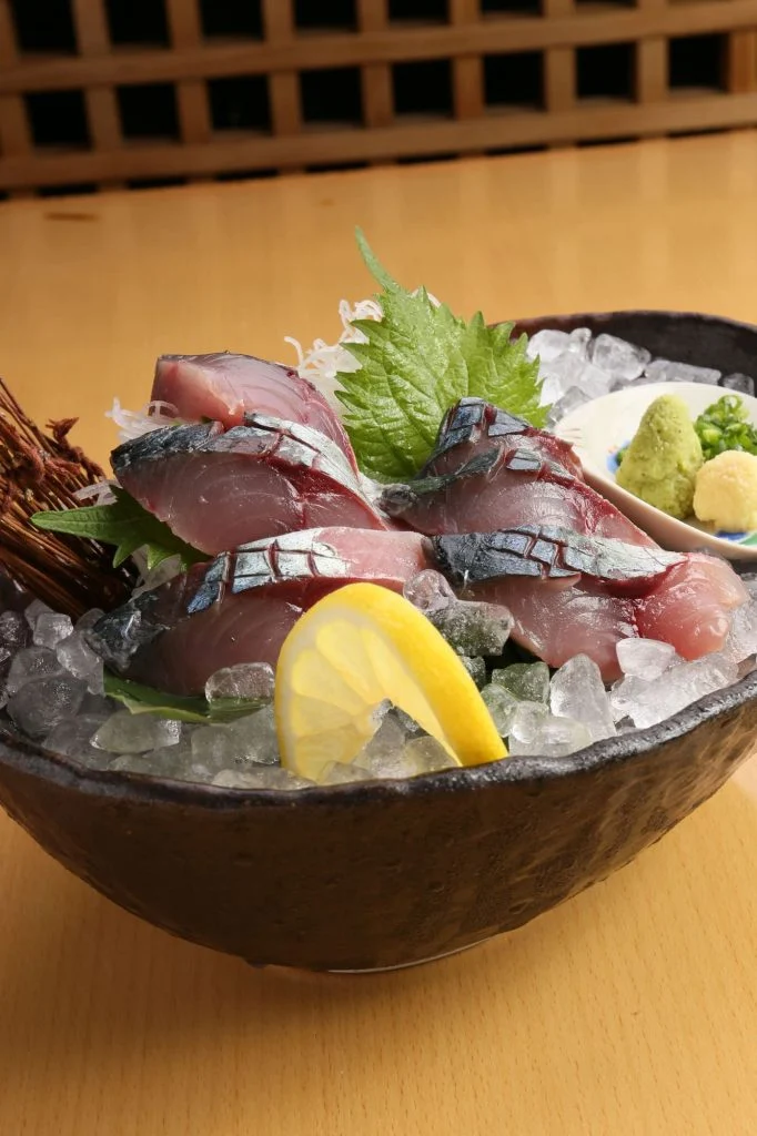 跳魚 品川のアバウト画像