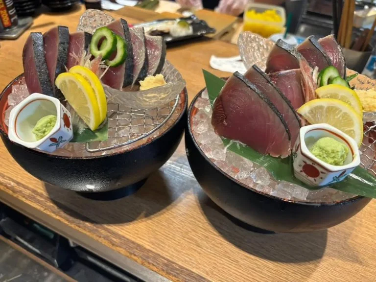 月間オススメの目玉！品川/居酒屋/関サバ/鮮魚
