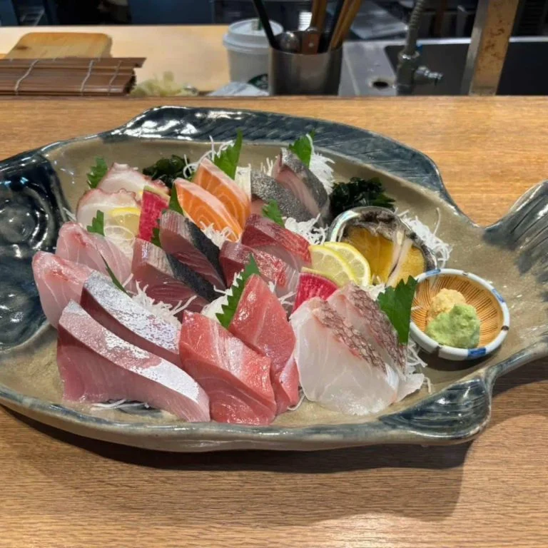 シルバーウィーク限定刺盛り10種！品川/居酒屋/関サバ/鮮魚