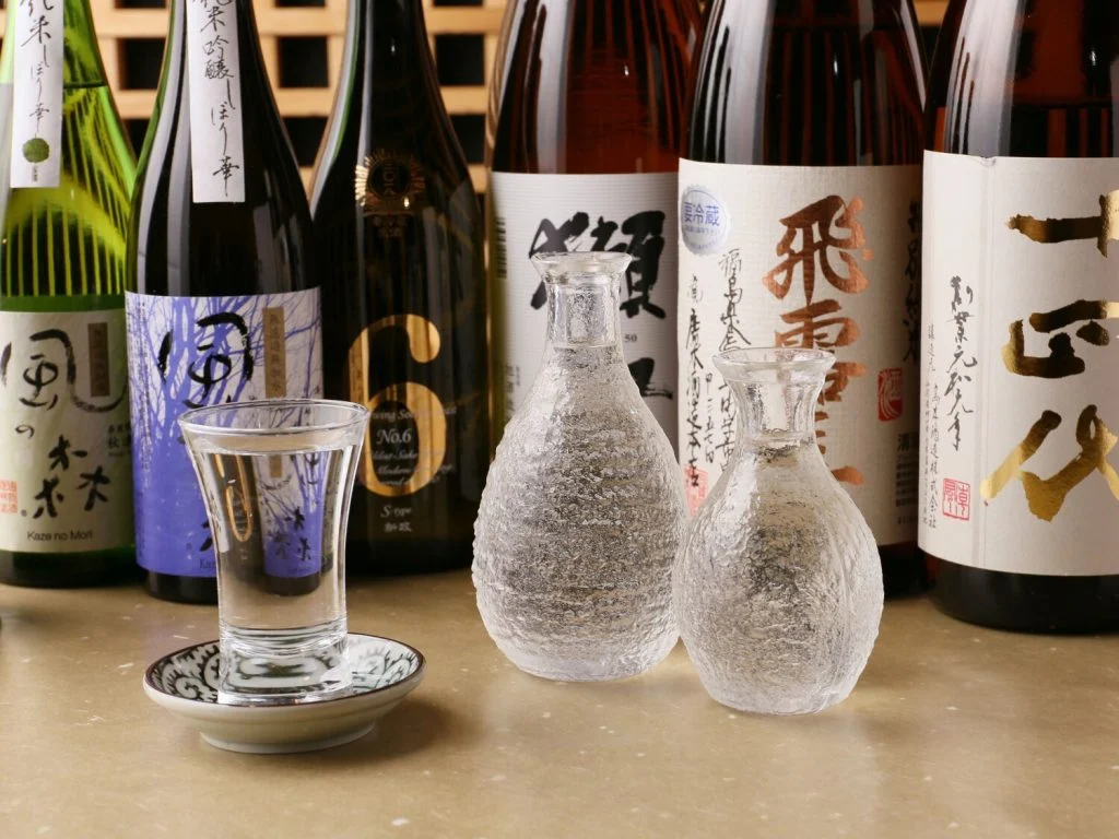 跳魚 品川のリピートボックス